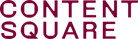 2024-10_Contentsquare-Wordmark-Logo_Burgundy